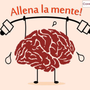 Allenare la mente - memoria e stimolazione cognitiva